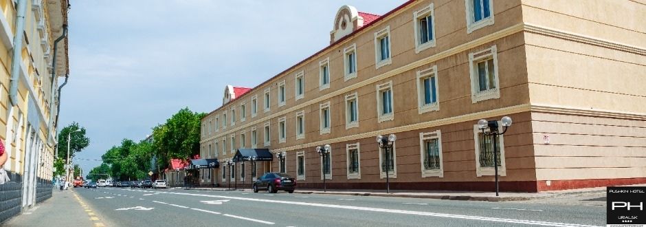  Пушкин Отель